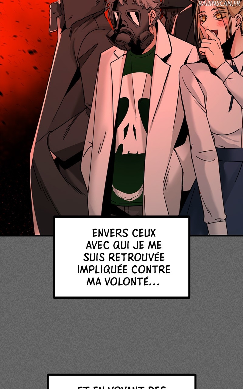Read Hero Killer FR Manga Online