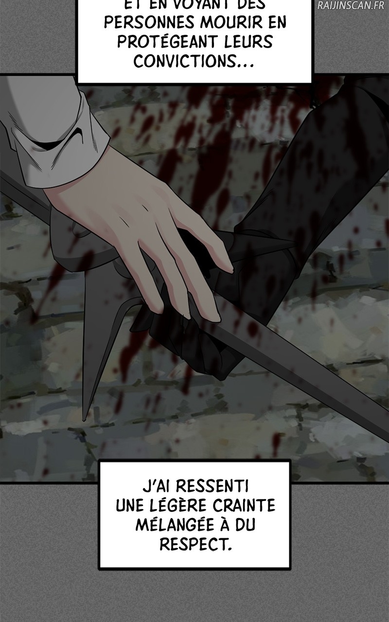 Read Hero Killer FR Manga Online