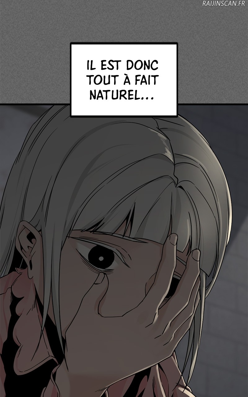 Read Hero Killer FR Manga Online