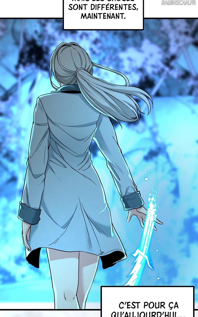 Read Hero Killer FR Manga Online