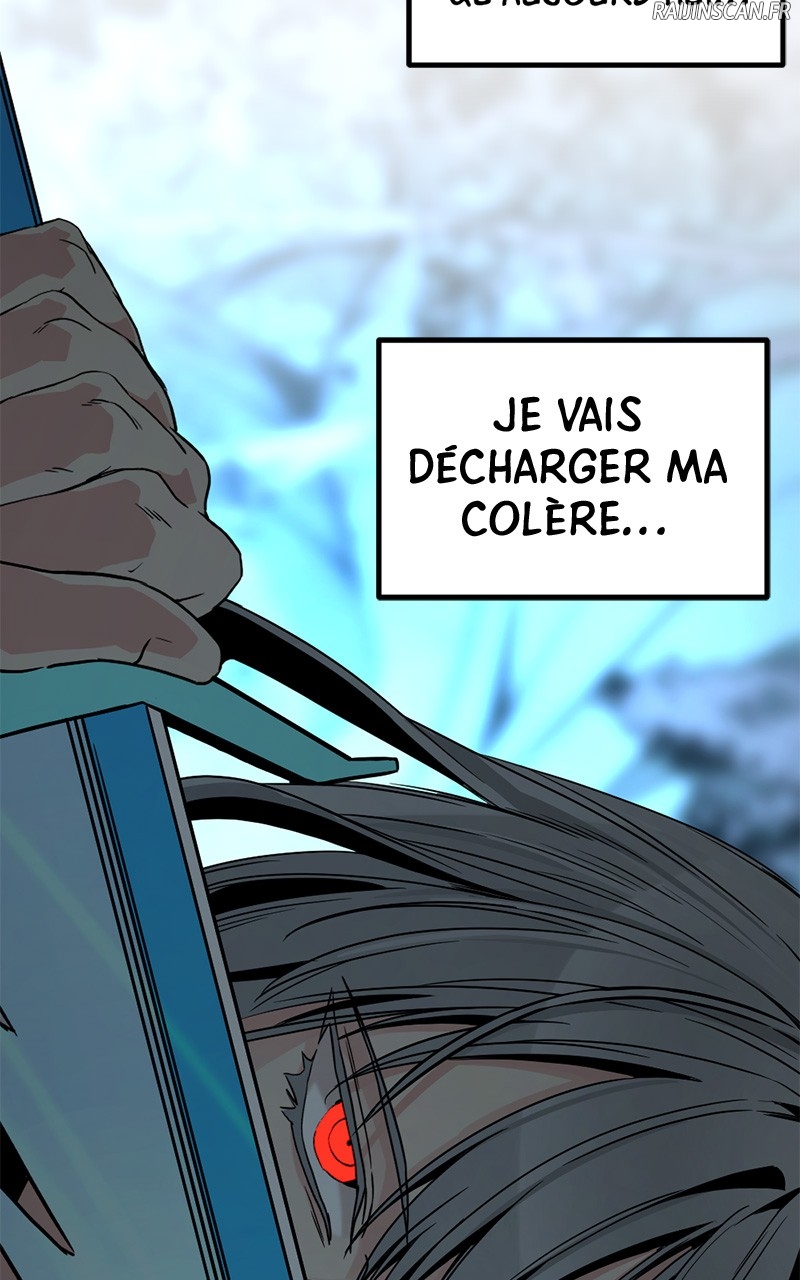 Read Hero Killer FR Manga Online
