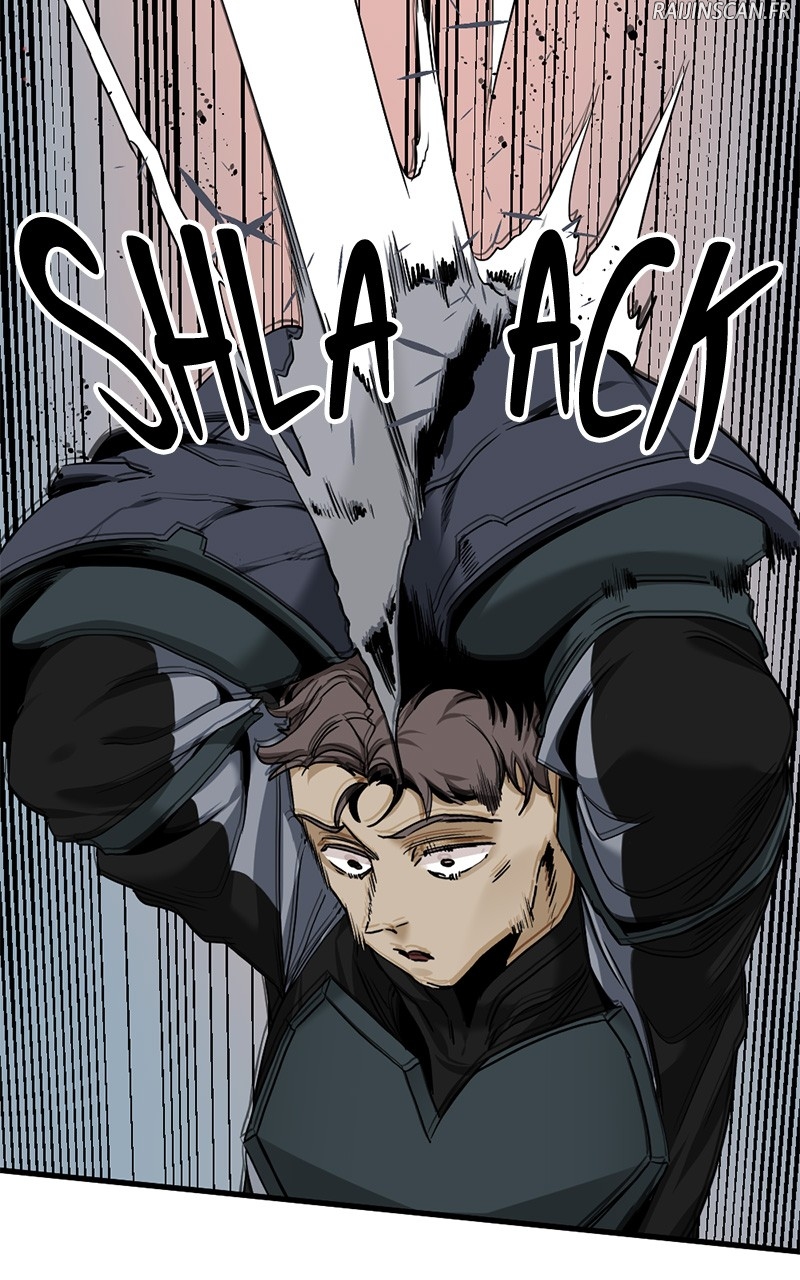 Read Hero Killer FR Manga Online