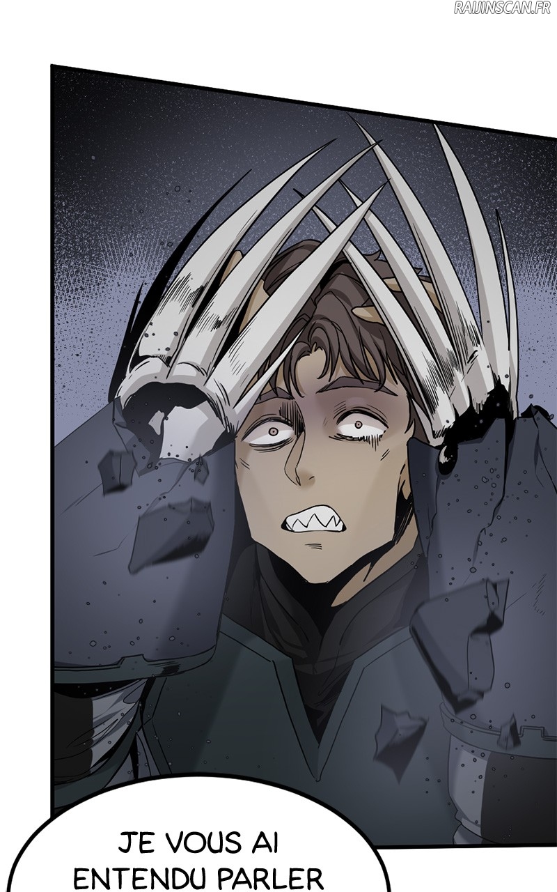 Read Hero Killer FR Manga Online