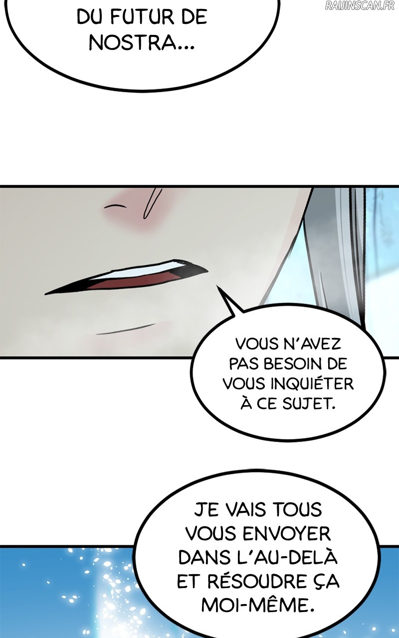 Read Hero Killer FR Manga Online