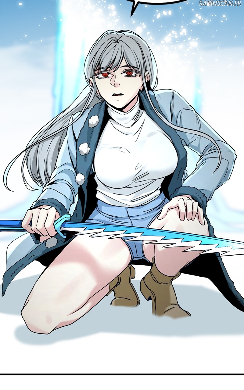 Read Hero Killer FR Manga Online