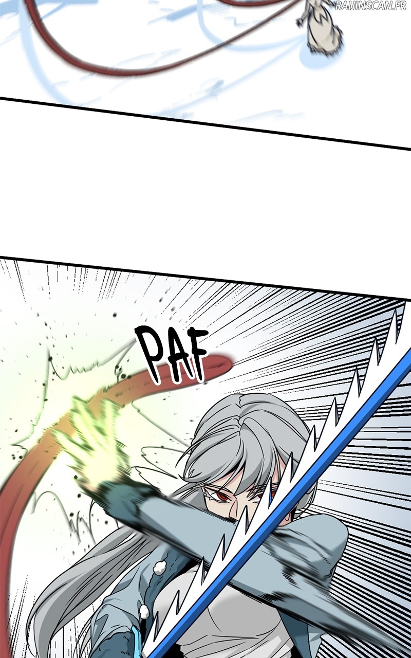 Read Hero Killer FR Manga Online