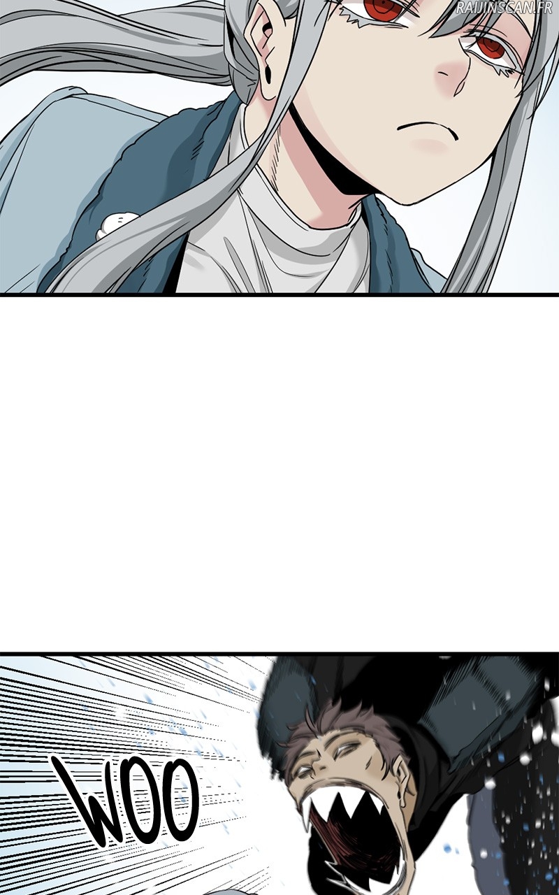 Read Hero Killer FR Manga Online