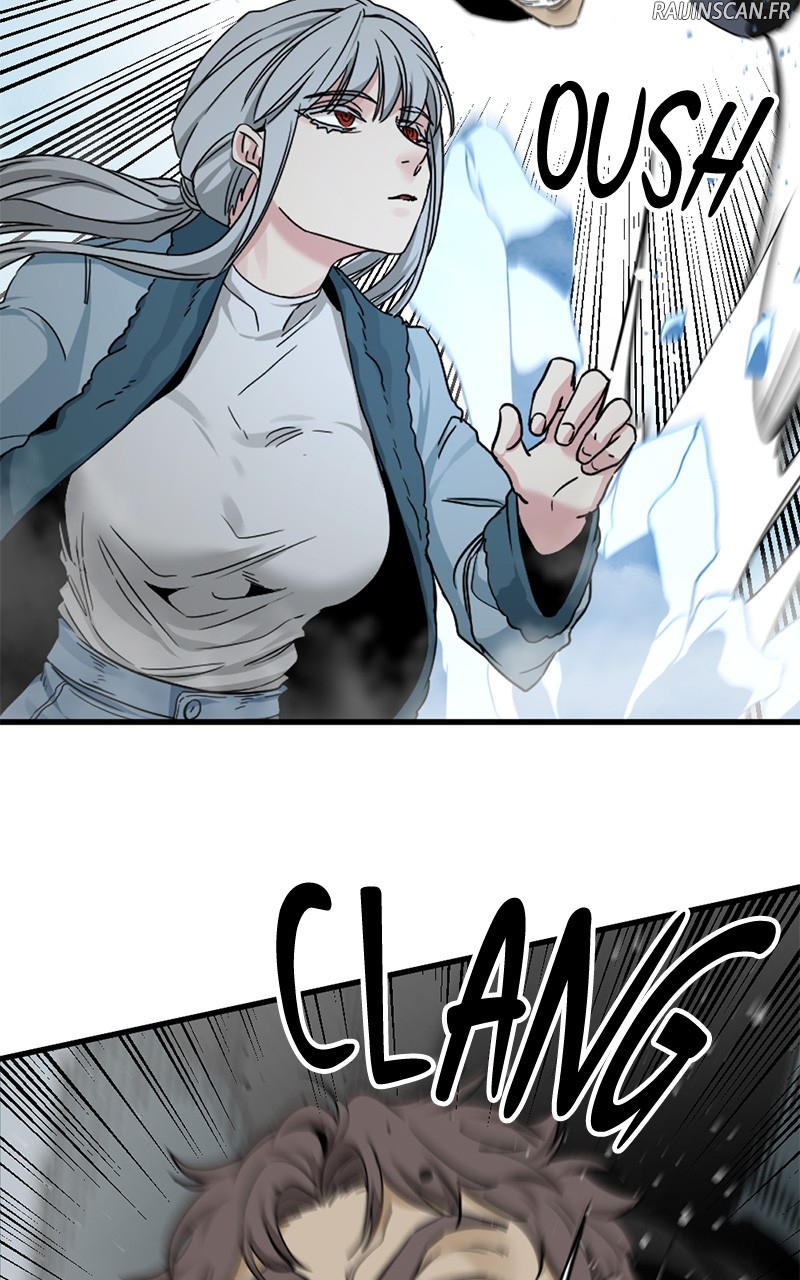 Read Hero Killer FR Manga Online