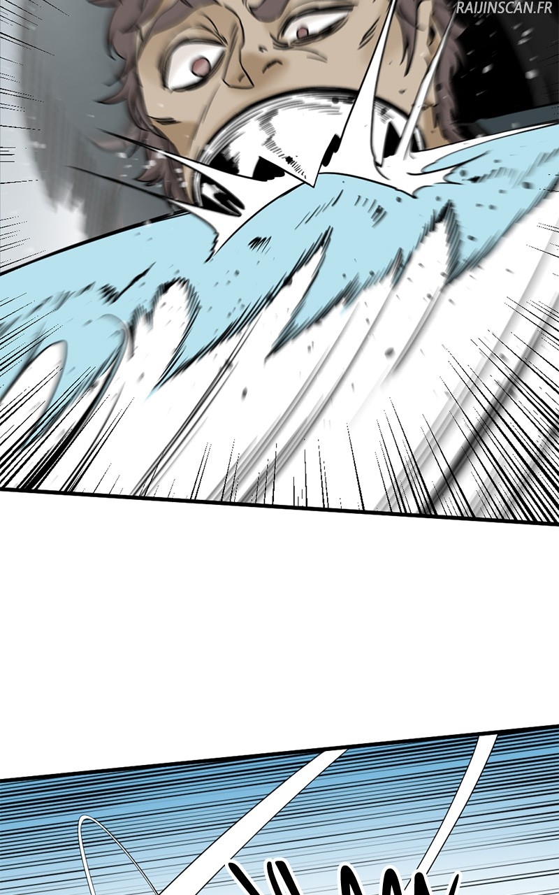 Read Hero Killer FR Manga Online