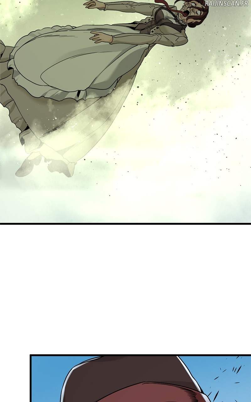 Read Hero Killer FR Manga Online