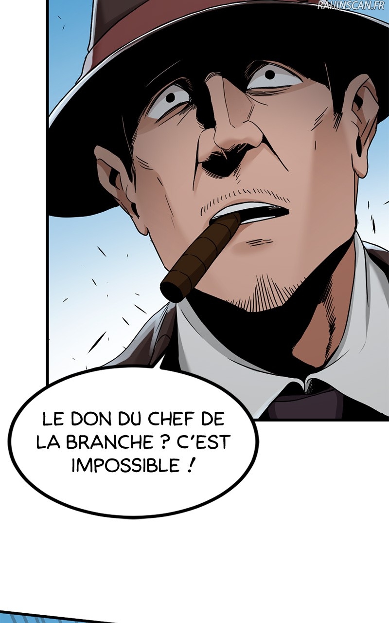 Read Hero Killer FR Manga Online