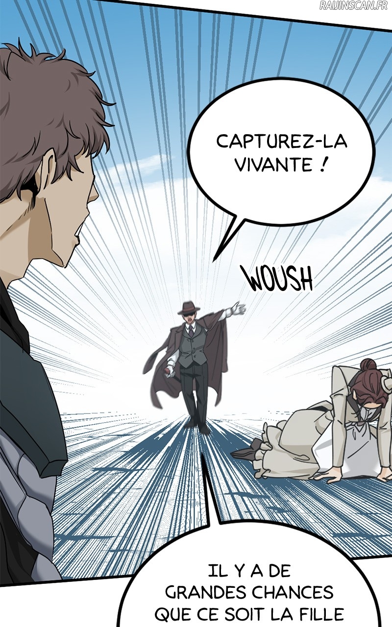 Read Hero Killer FR Manga Online