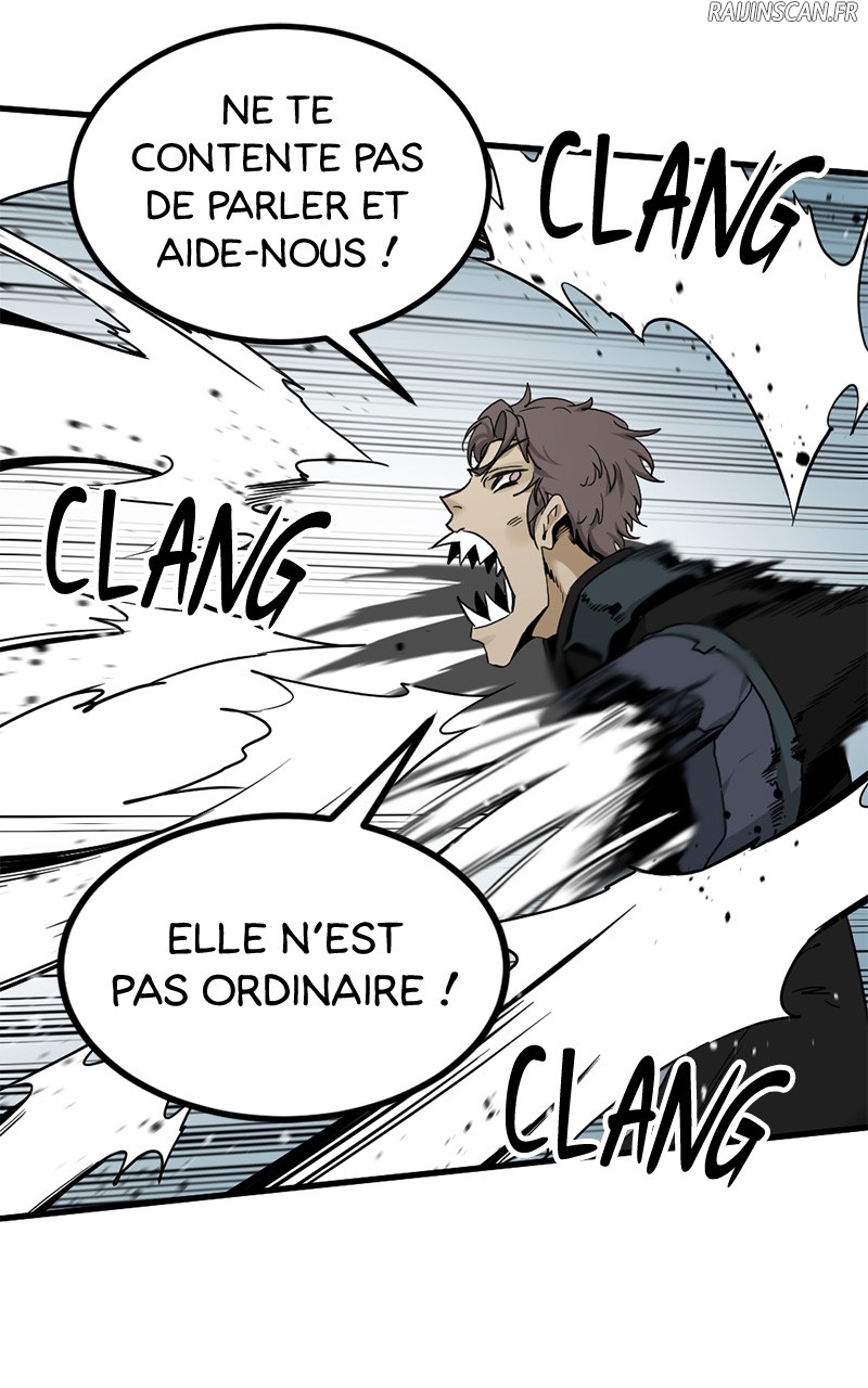 Read Hero Killer FR Manga Online