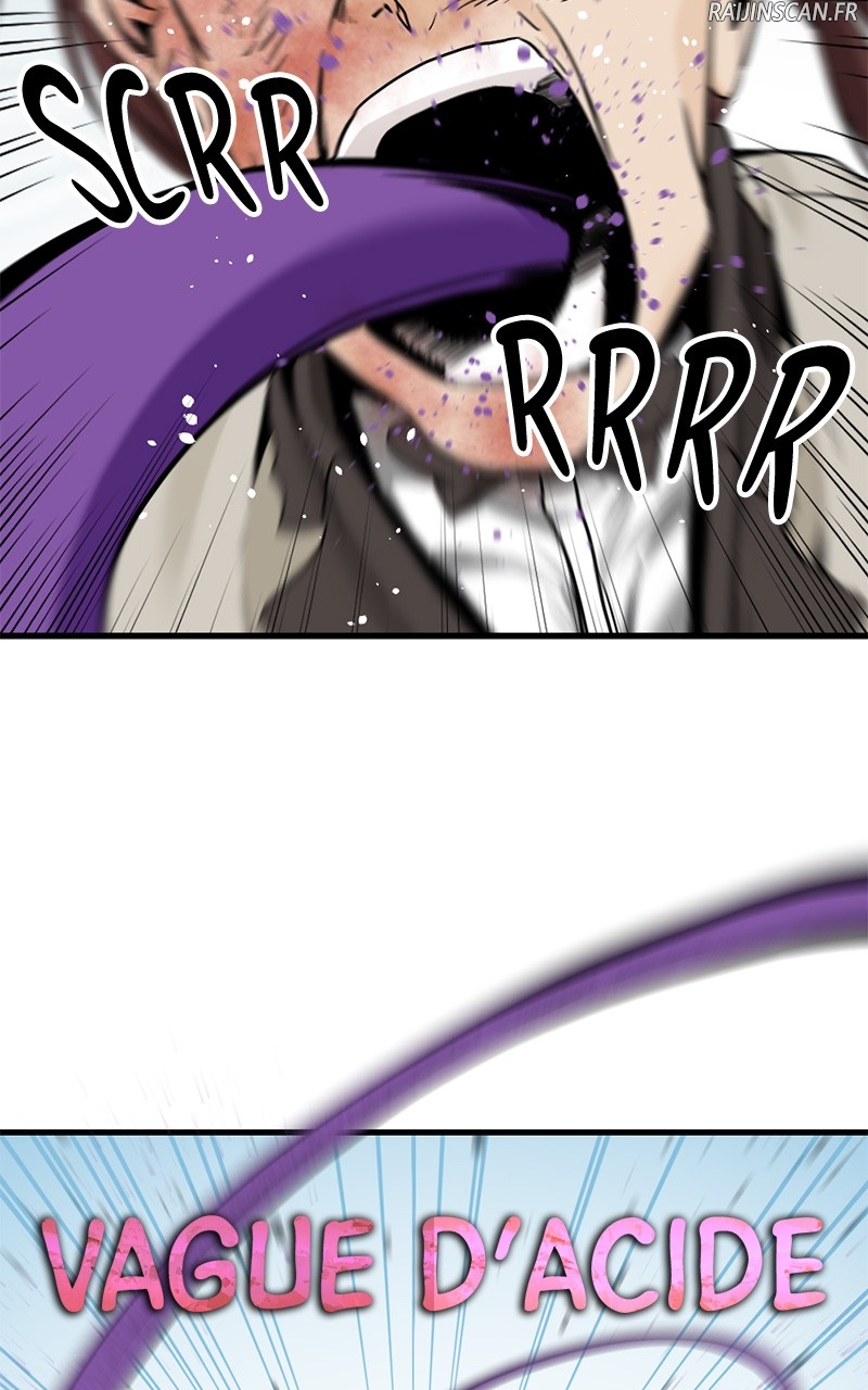 Read Hero Killer FR Manga Online