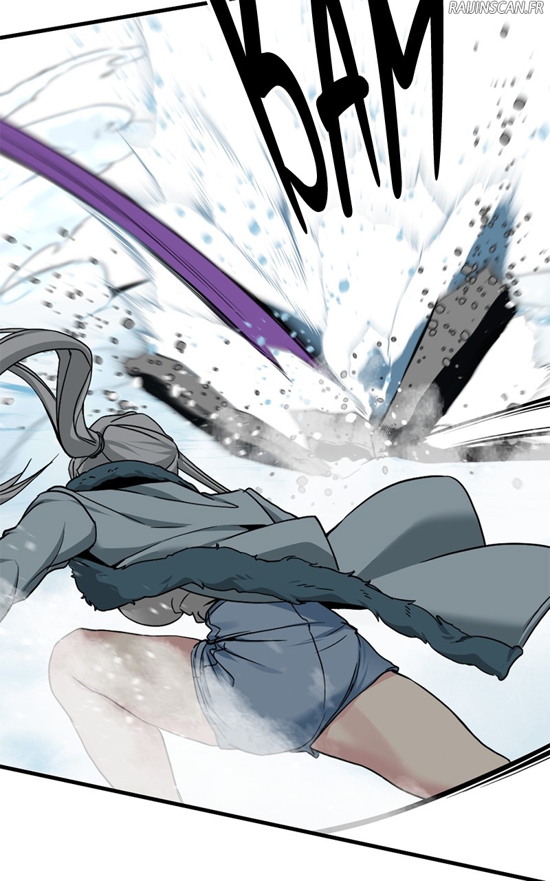 Read Hero Killer FR Manga Online