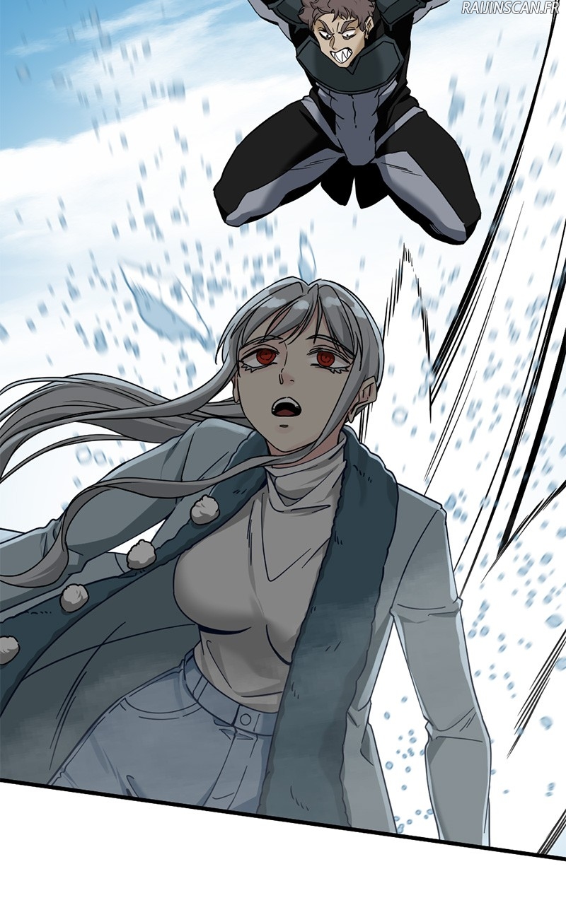 Read Hero Killer FR Manga Online