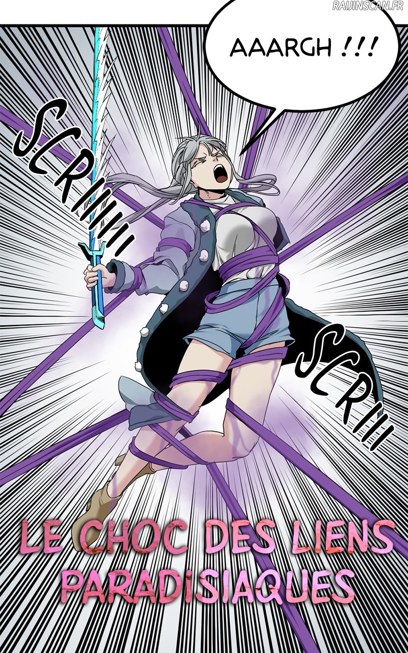 Read Hero Killer FR Manga Online