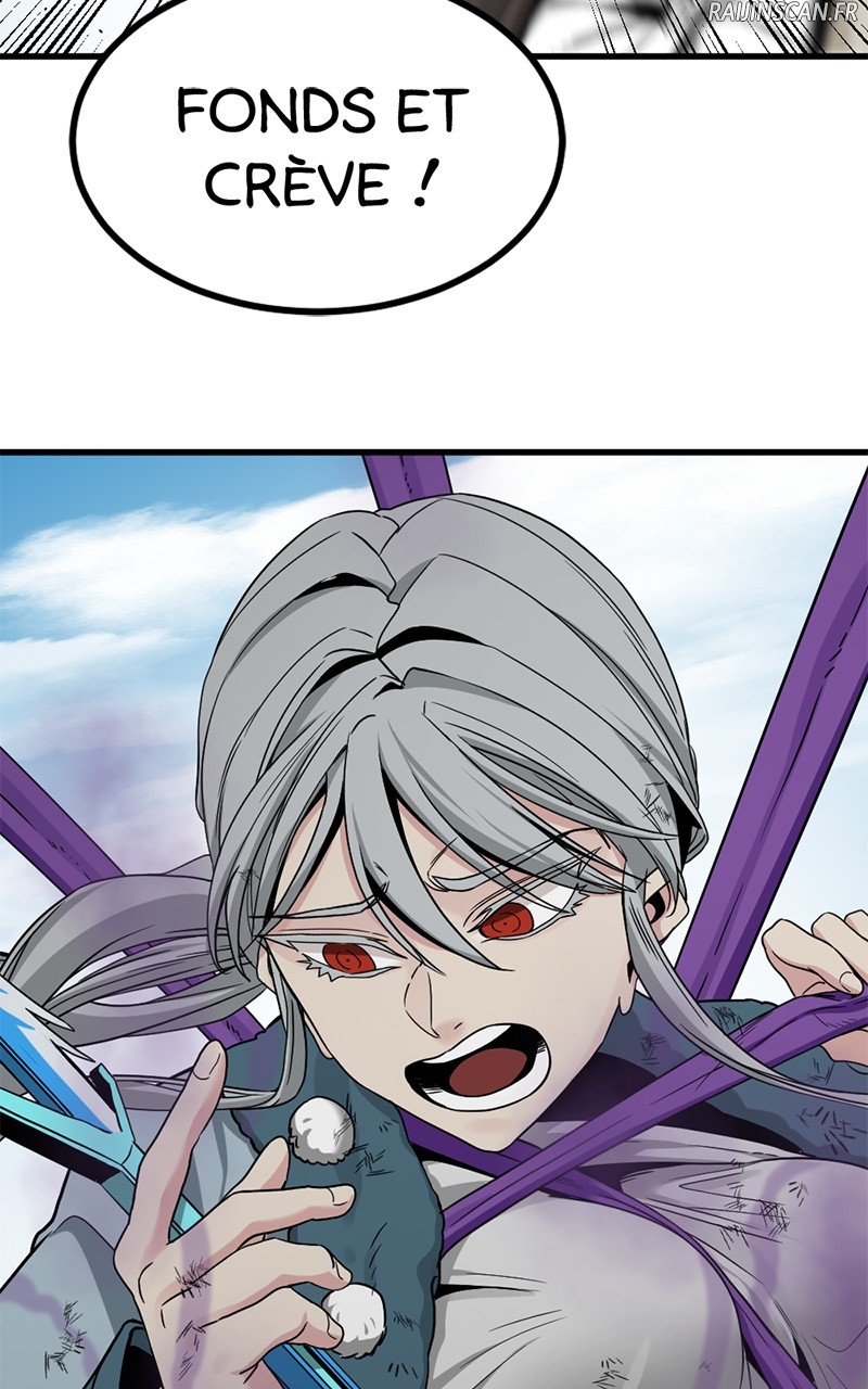 Read Hero Killer FR Manga Online