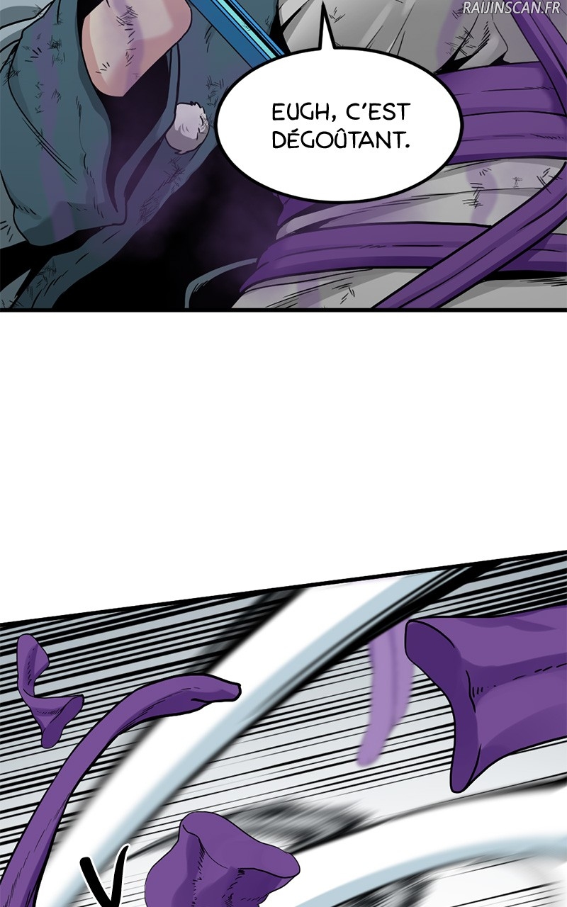 Read Hero Killer FR Manga Online