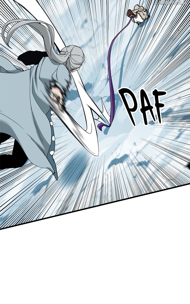 Read Hero Killer FR Manga Online