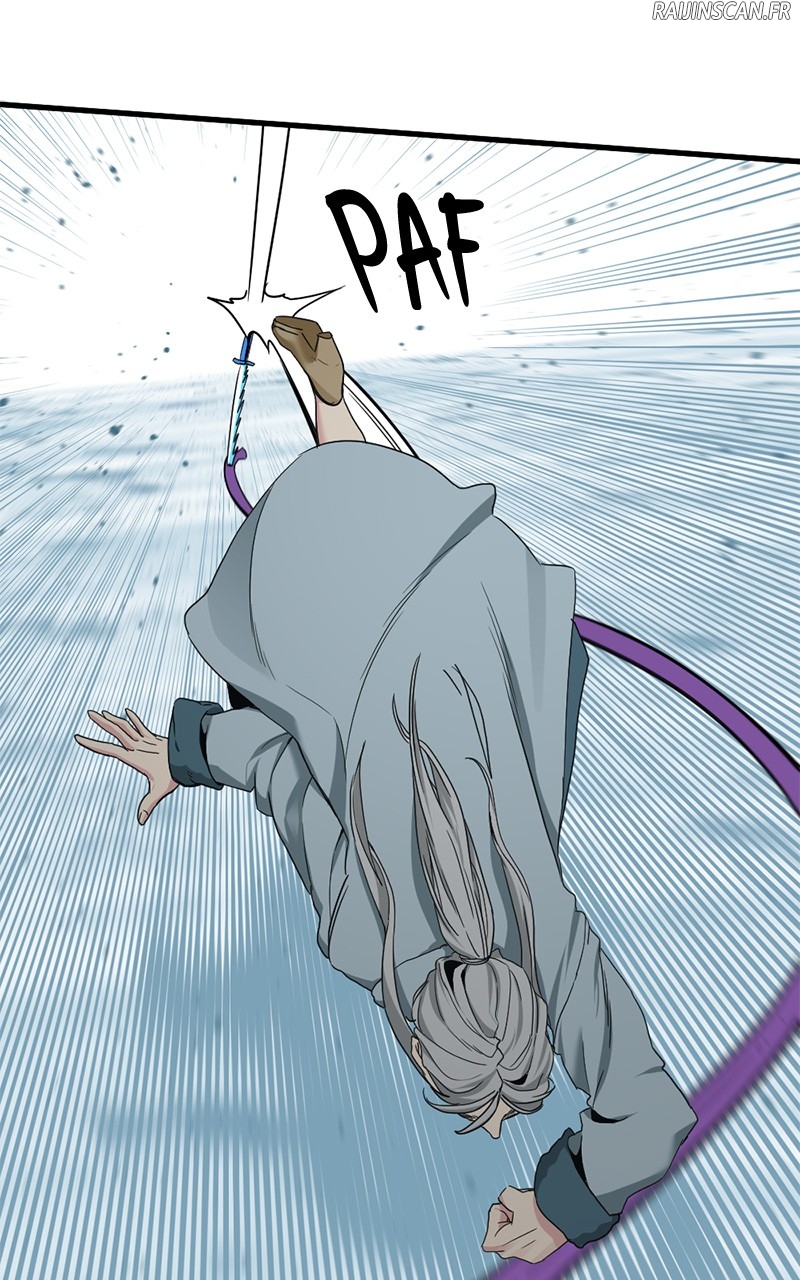 Read Hero Killer FR Manga Online