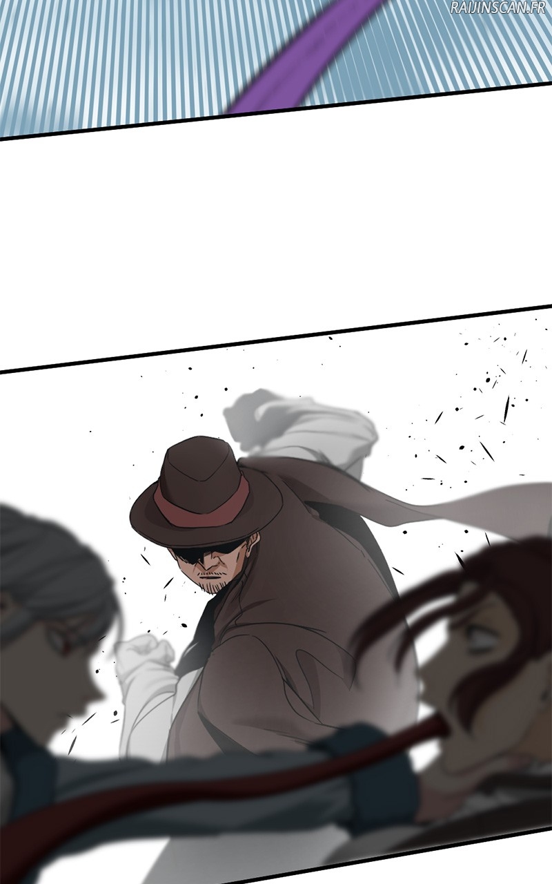 Read Hero Killer FR Manga Online