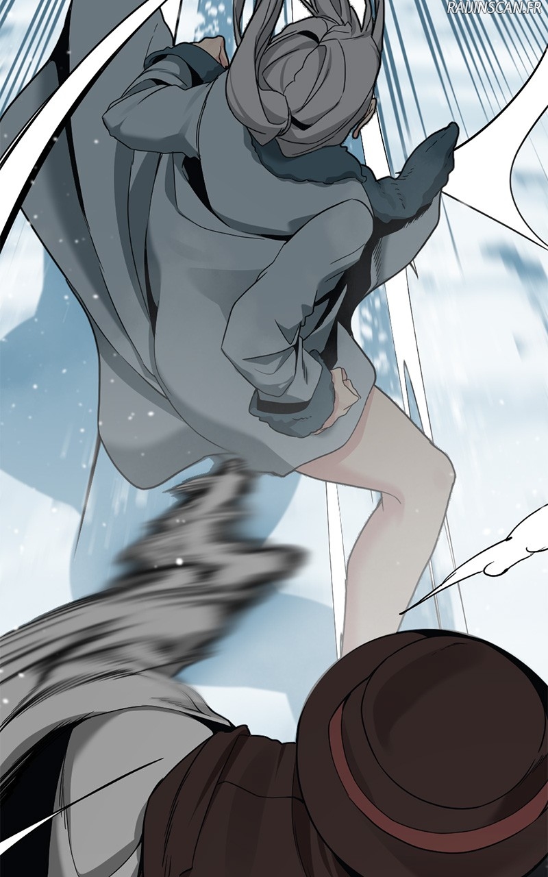 Read Hero Killer FR Manga Online
