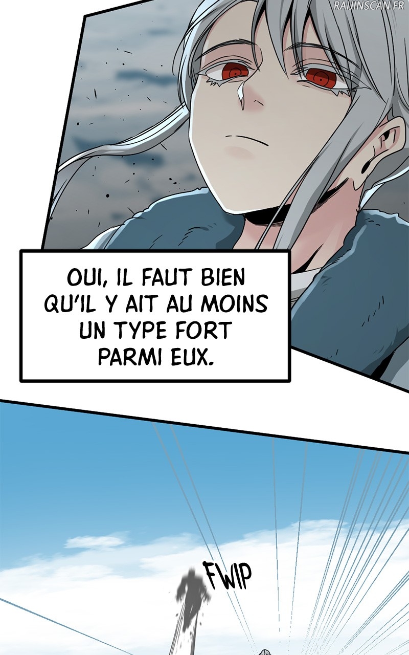 Read Hero Killer FR Manga Online