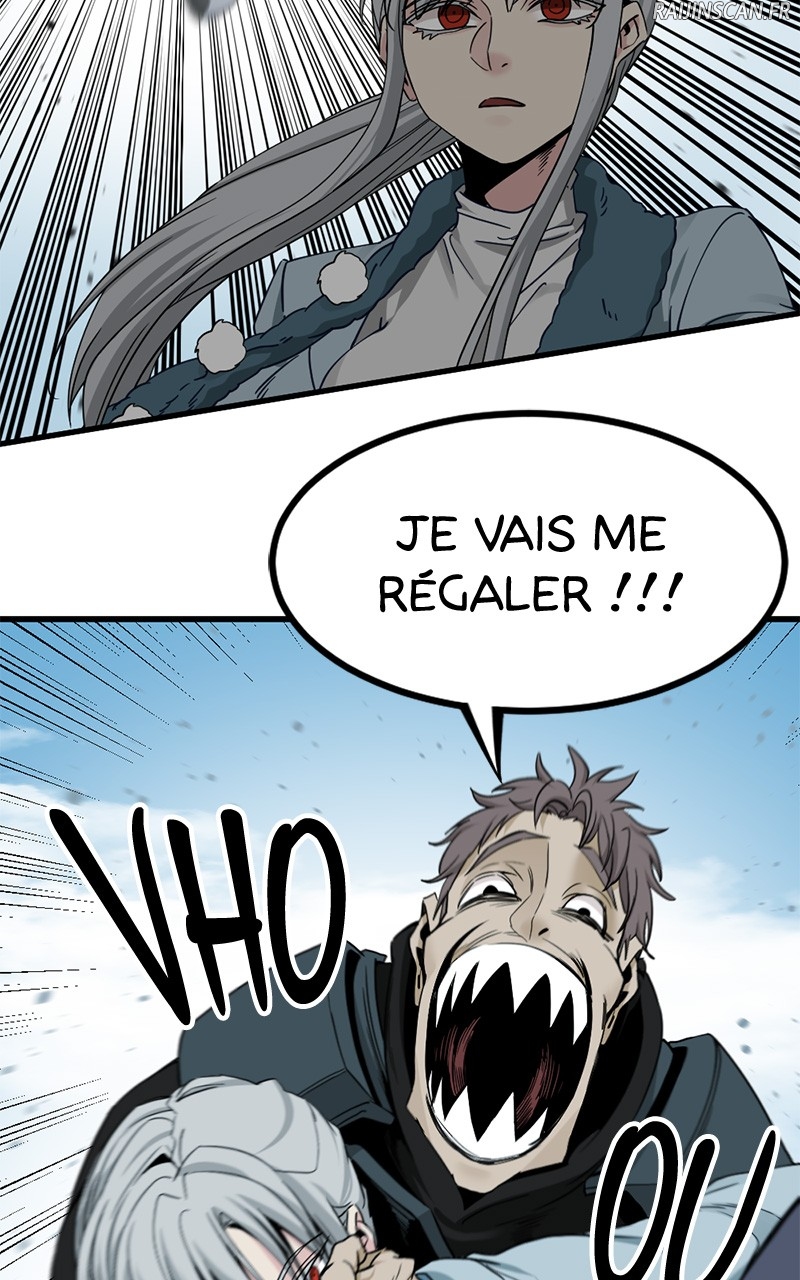 Read Hero Killer FR Manga Online