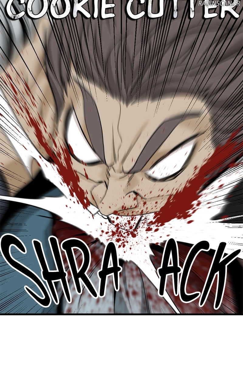 Read Hero Killer FR Manga Online