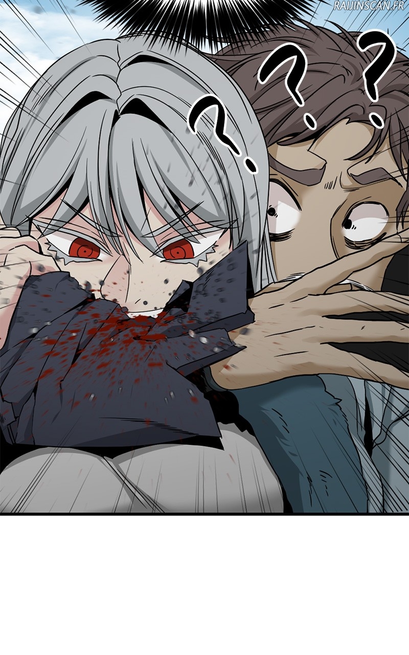 Read Hero Killer FR Manga Online