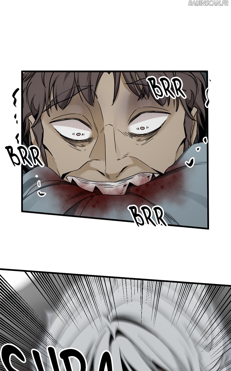 Read Hero Killer FR Manga Online
