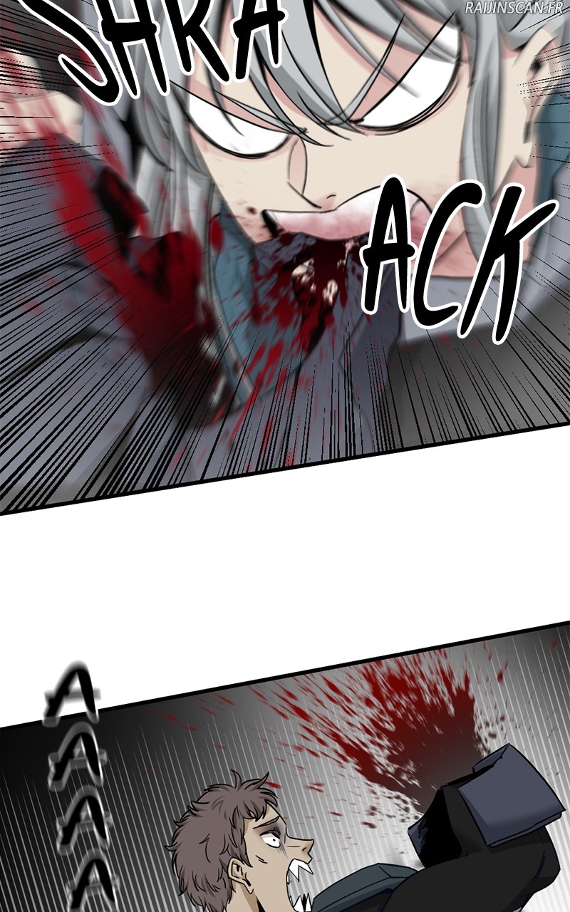 Read Hero Killer FR Manga Online