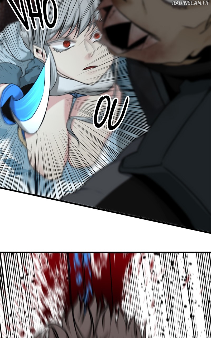 Read Hero Killer FR Manga Online