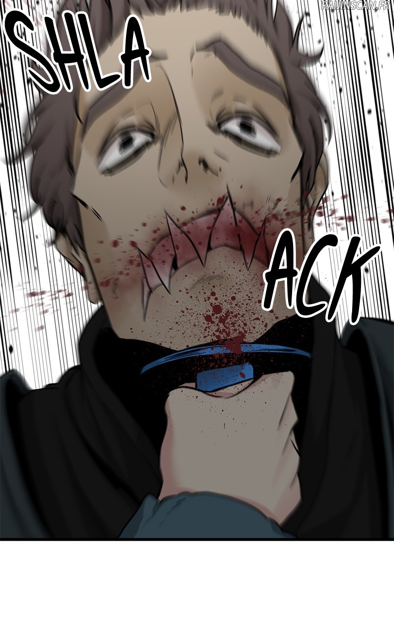 Read Hero Killer FR Manga Online