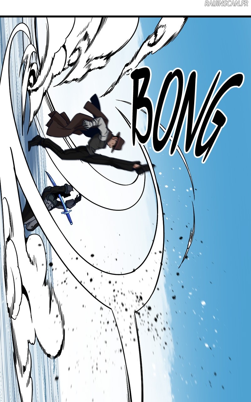 Read Hero Killer FR Manga Online