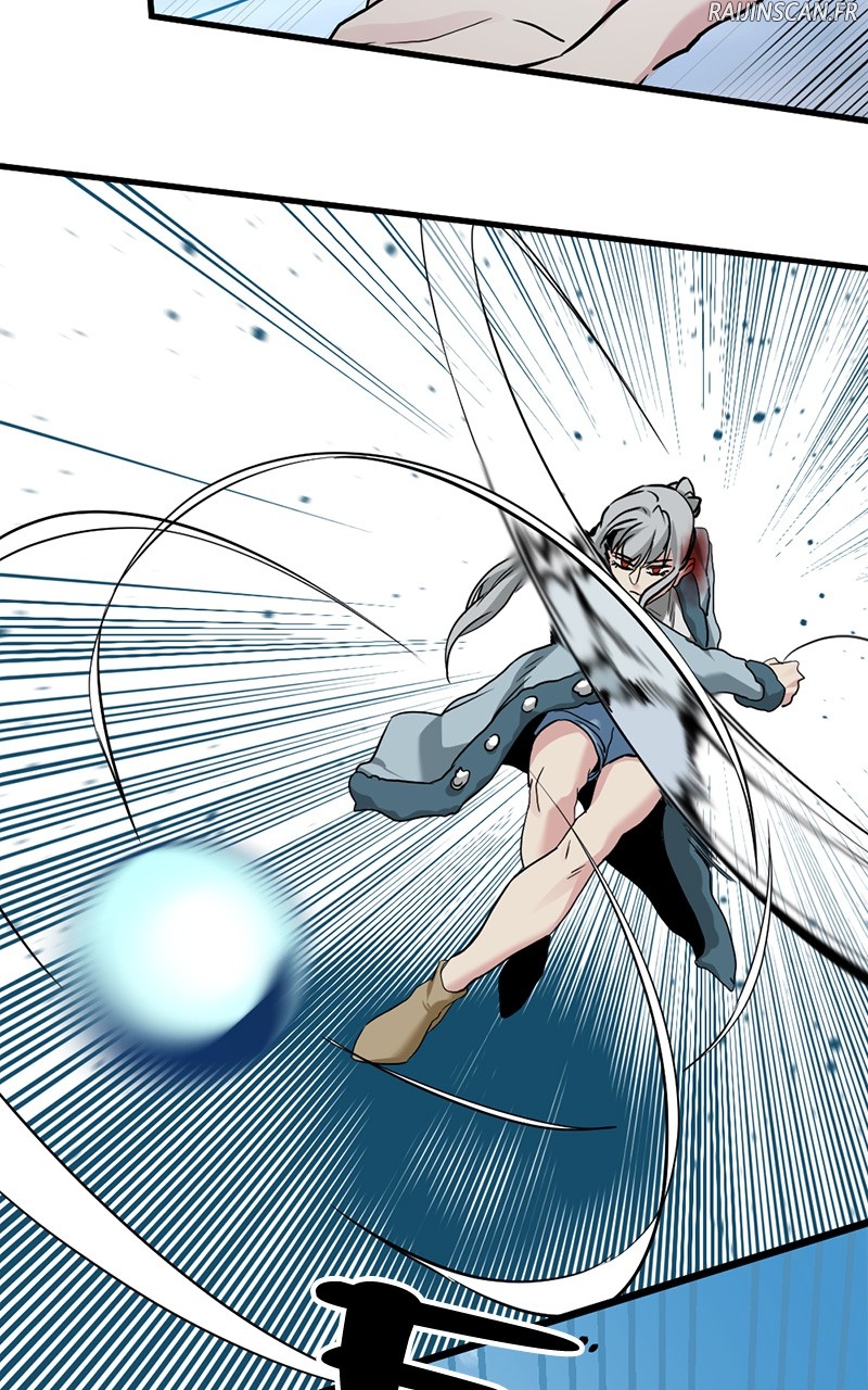 Read Hero Killer FR Manga Online