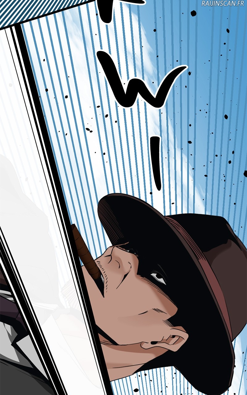 Read Hero Killer FR Manga Online