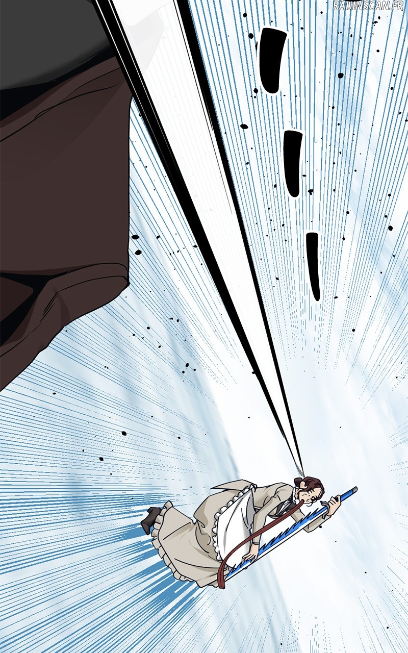 Read Hero Killer FR Manga Online