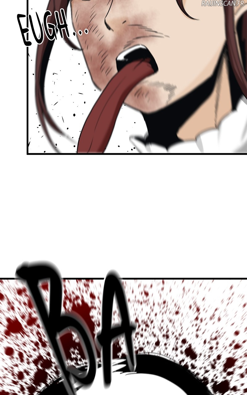 Read Hero Killer FR Manga Online