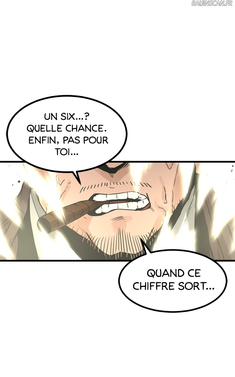 Read Hero Killer FR Manga Online