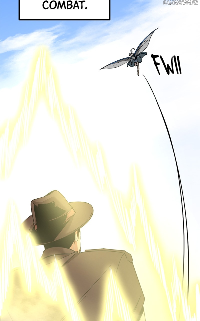 Read Hero Killer FR Manga Online