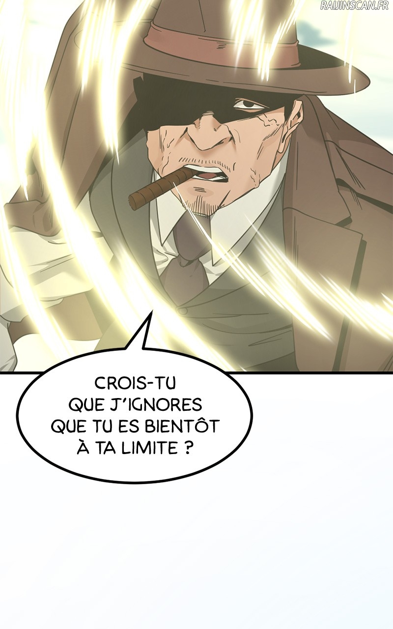 Read Hero Killer FR Manga Online