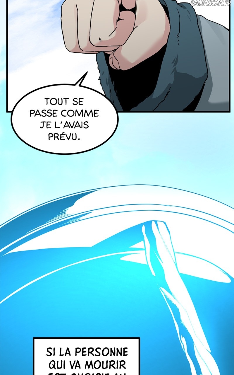 Read Hero Killer FR Manga Online