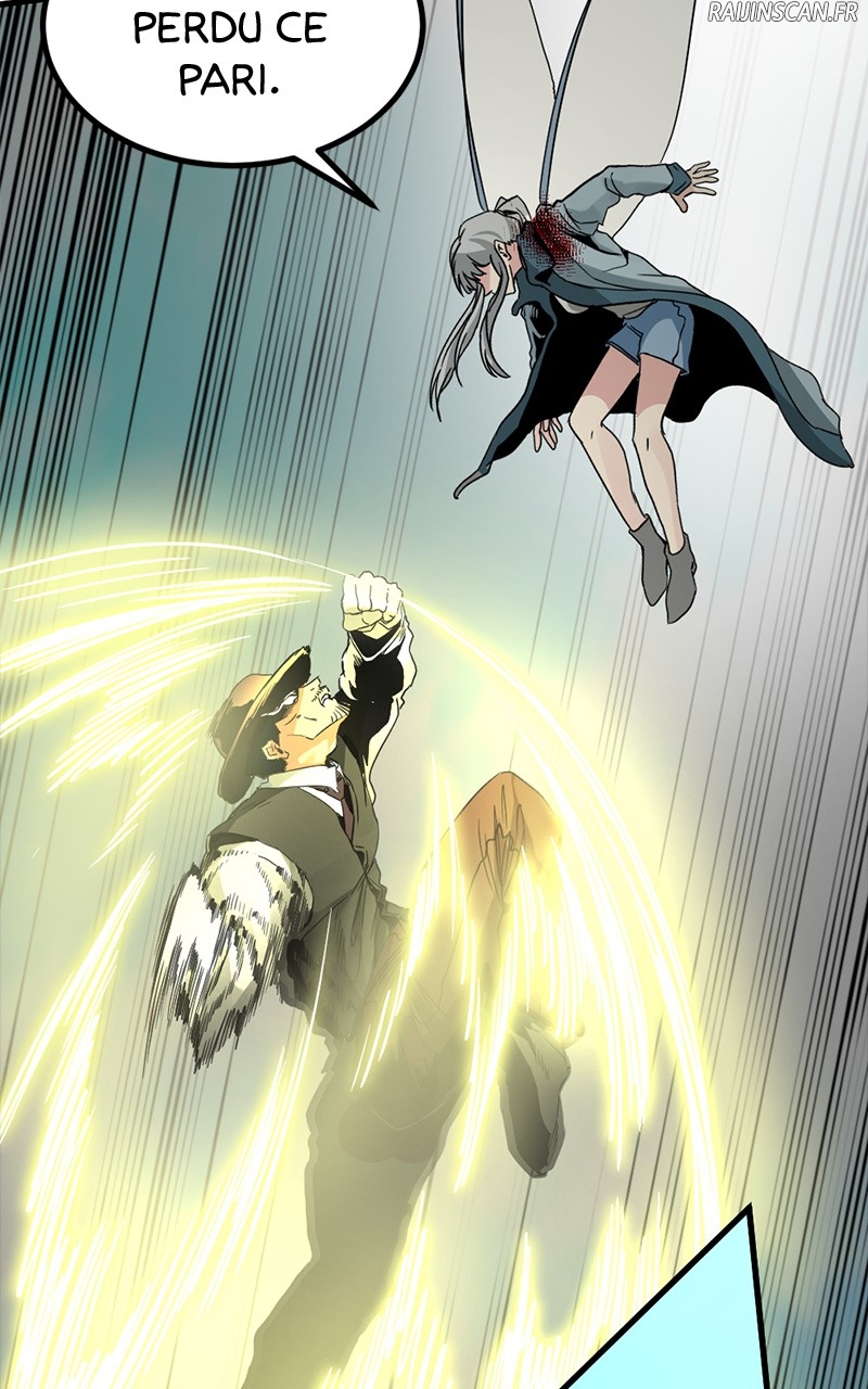 Read Hero Killer FR Manga Online