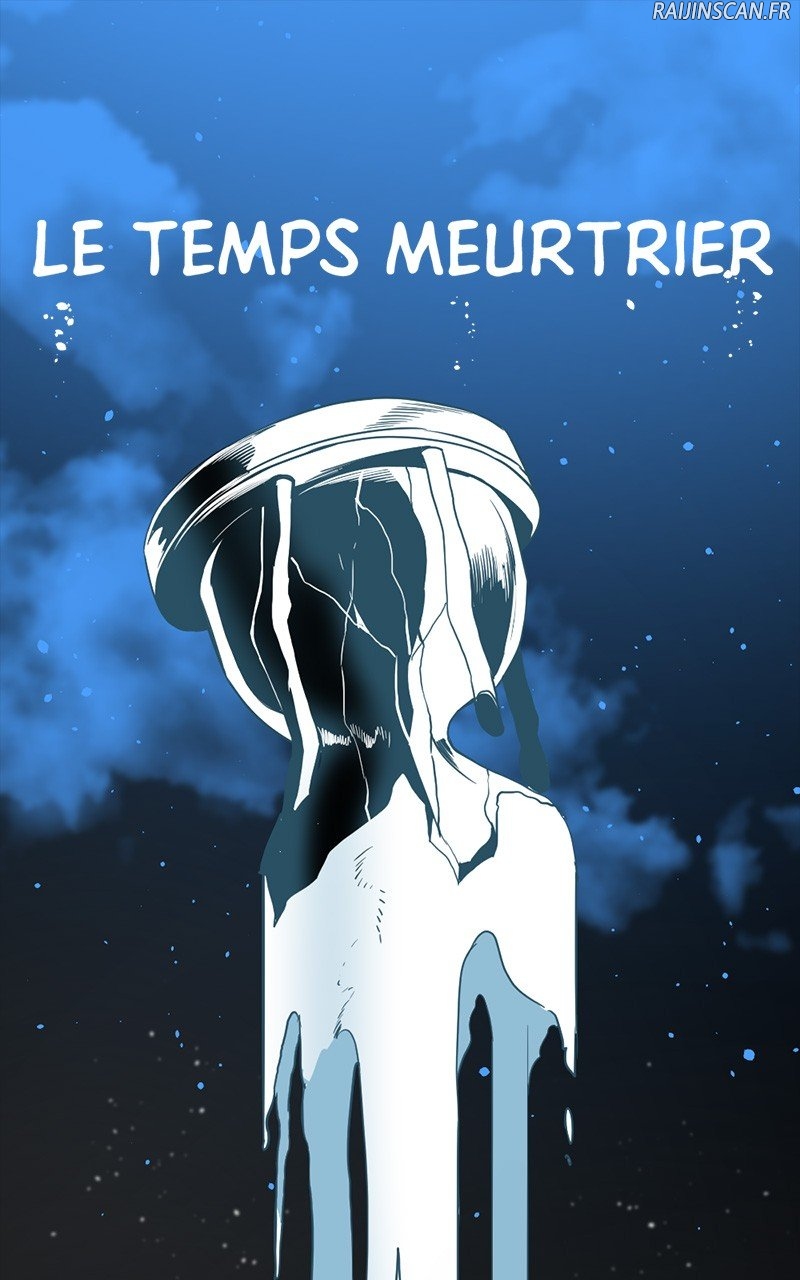 Read Hero Killer FR Manga Online