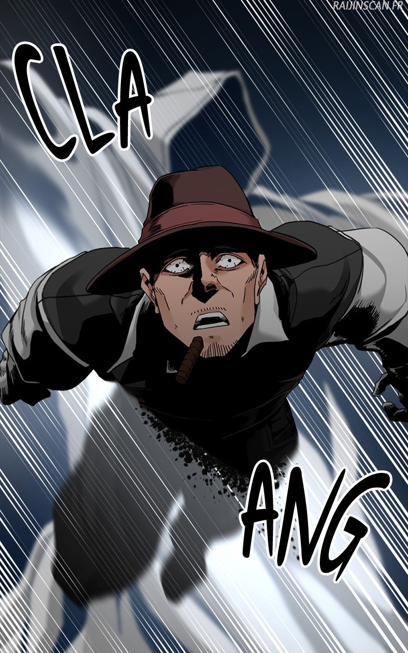 Read Hero Killer FR Manga Online