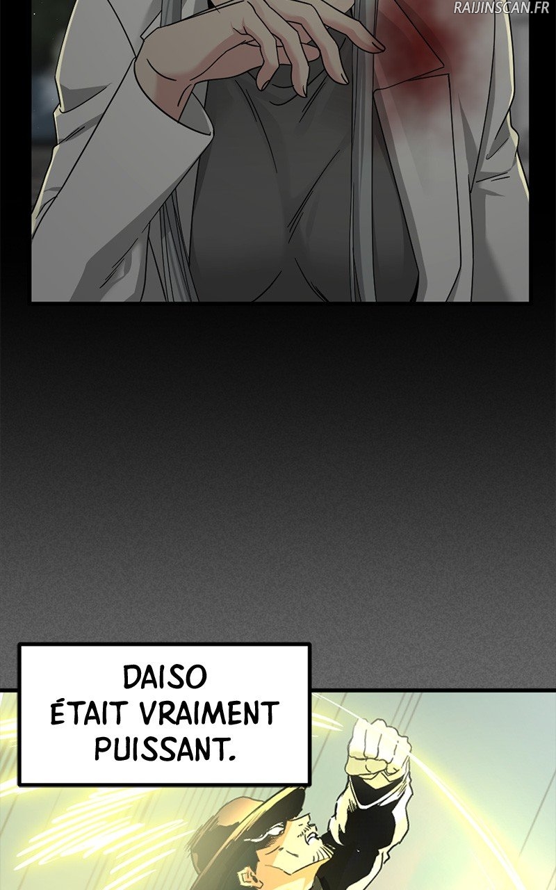 Read Hero Killer FR Manga Online