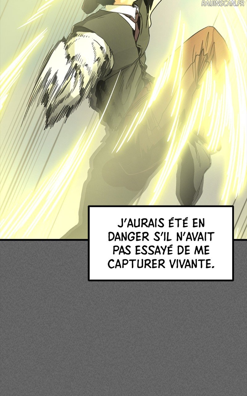 Read Hero Killer FR Manga Online