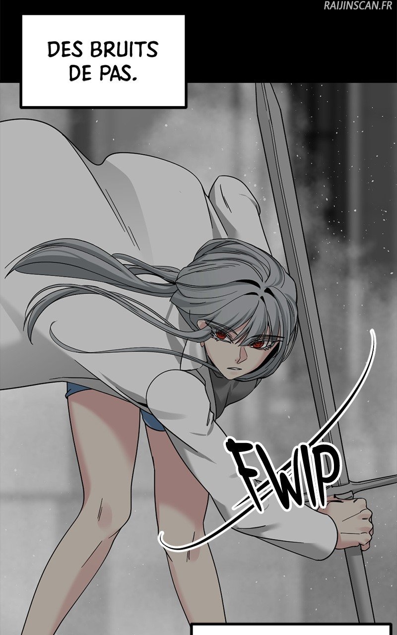 Read Hero Killer FR Manga Online